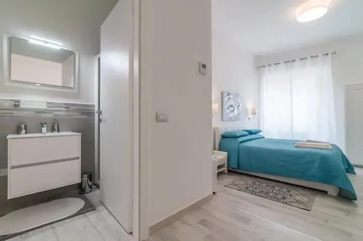 Cagliari Central Rooms 0*,